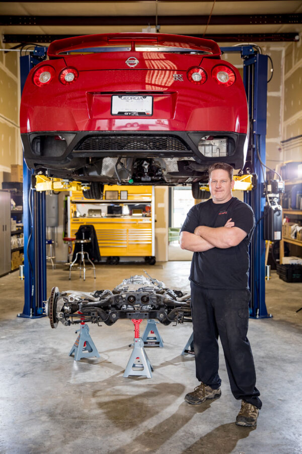 Home - Pipes Performance